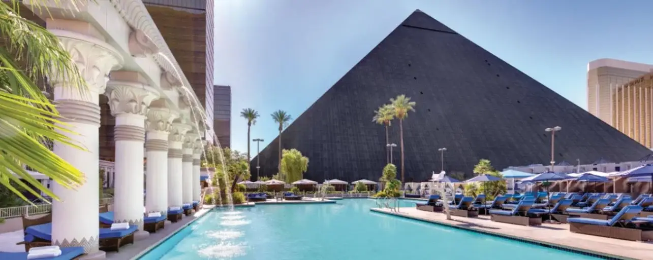 Luxor Las Vegas-1